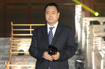 瀘州老窖股份有限公司榮獲“中國企業(yè)夢之隊(duì)”文化之夢殊榮