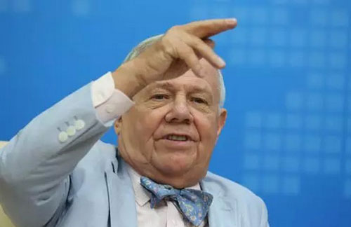 中國股市是否有泡沫？