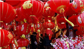 改變進(jìn)行時(shí)：2018年春節(jié)，你打算怎么過(guò)？