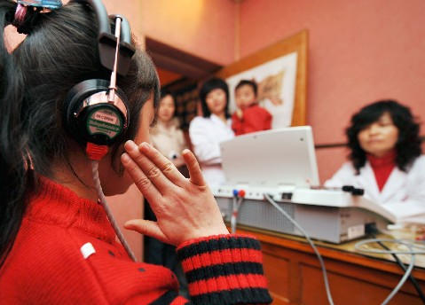 耳朵“堵了”？小心突發(fā)耳聾