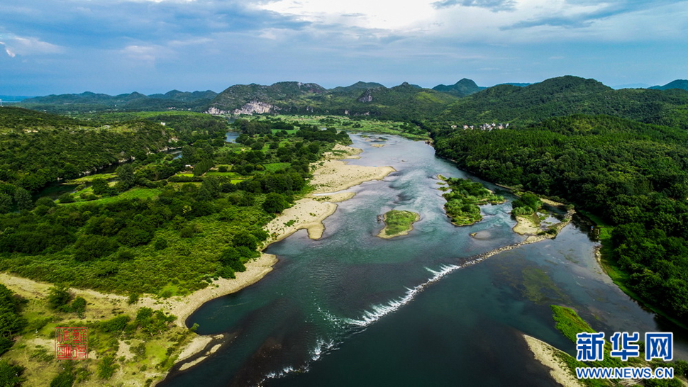 湘江岸邊是家鄉(xiāng)