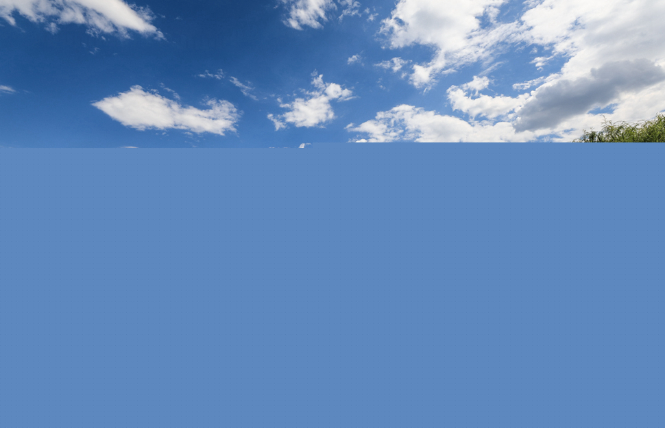 古塔映斜陽(yáng) 京西貢稻香