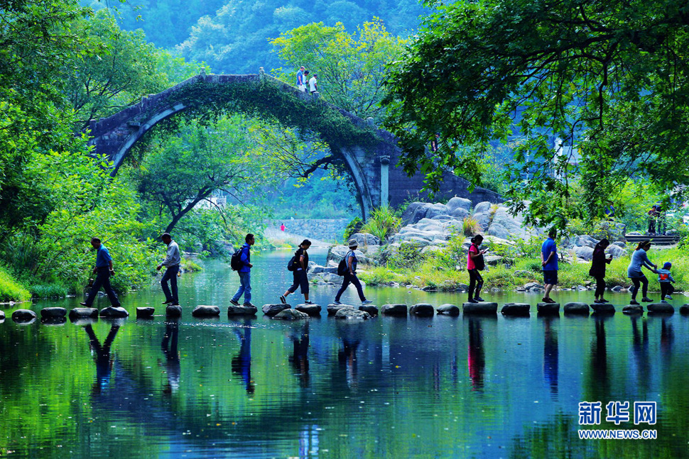 美呆了，中村