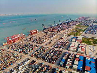 貨流更快、成本更低、優(yōu)勢更大——粵港澳大灣區(qū)跨境物流大提速