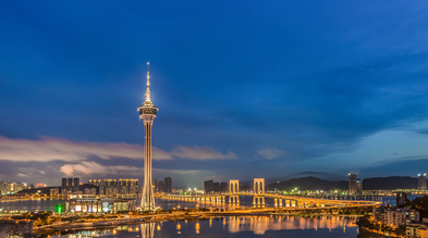 澳門特區(qū)政府：把握發(fā)展機(jī)遇，全力參與粵港澳大灣區(qū)建設(shè)