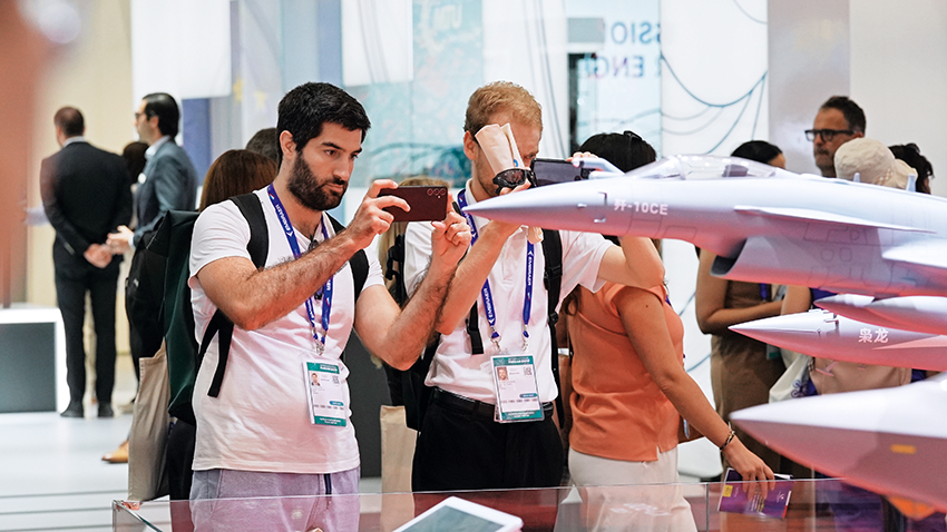 當AI可以操控戰(zhàn)機