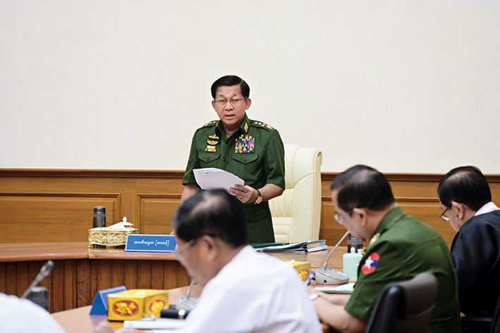 2025大選，能否成為緬甸破局的“鑰匙”