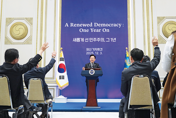 韓國總統(tǒng)制醞釀變革