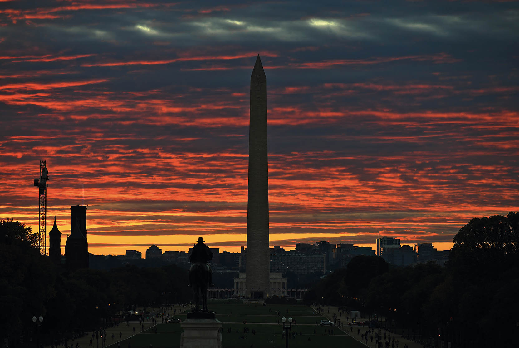 從“斬殺線”看美國：一場被承認的結(jié)構(gòu)性風(fēng)險