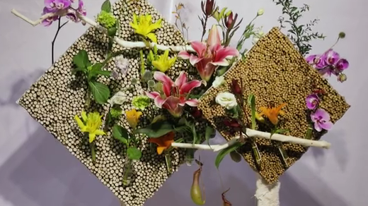 如此動人，和百合來場約會吧！