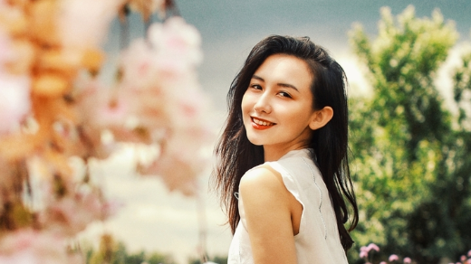 快來凌源百合節(jié)，get同款美照！