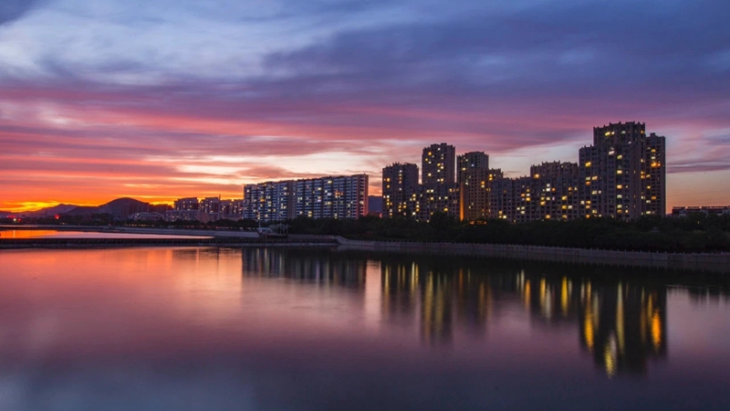 這，就是凌源！