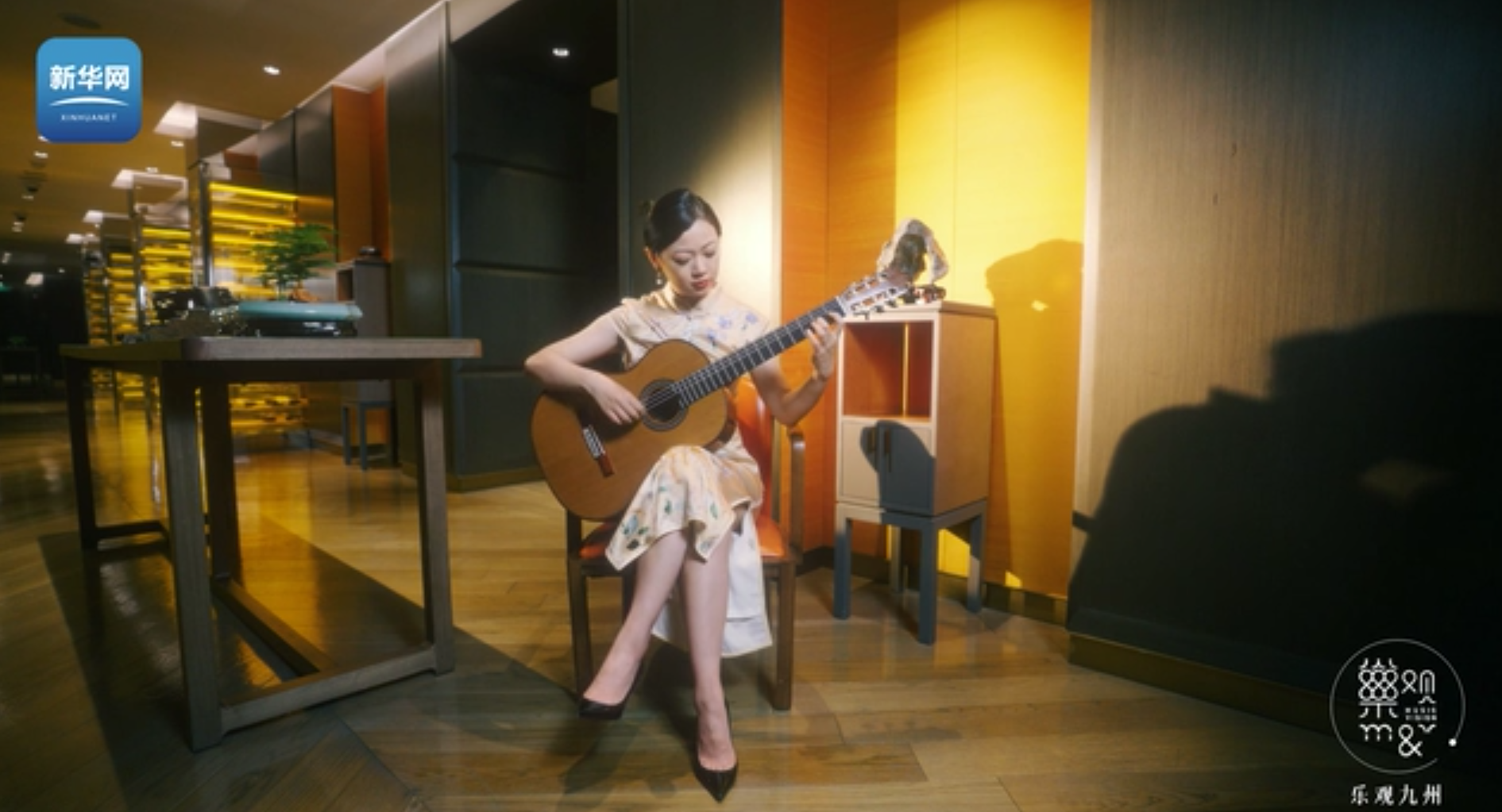 音樂(lè)里的中國(guó)｜大暑，這只蜜蜂有點(diǎn)忙！