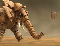 來了！老&ldquo;高&rdquo;（GAO）