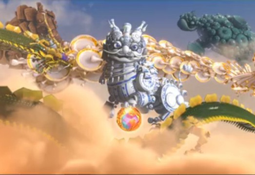 一眼千年，因瓷而生