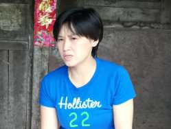 第一書記&ldquo;夫妻檔&rdquo;陳彩霞、楊方華