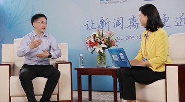 專訪彭作文：數(shù)字化、產(chǎn)業(yè)化助推凌源花卉產(chǎn)業(yè)倍數(shù)增長(zhǎng)