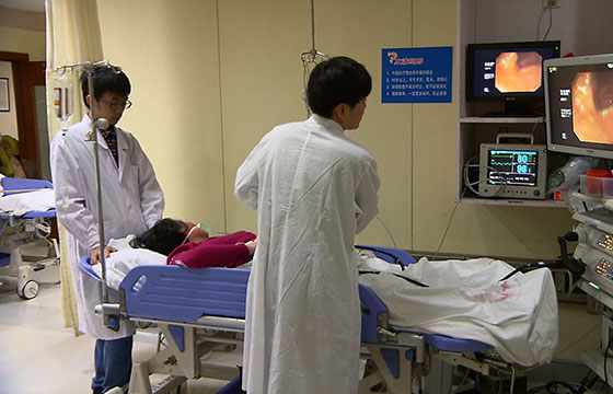 第九集：提高質(zhì)量、創(chuàng)新技術(shù)，讓患者更安心