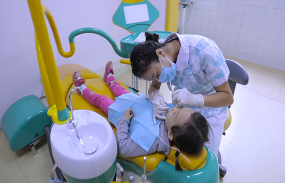 第十五集：守護(hù)孩子，就是守護(hù)希望