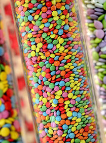 正確認(rèn)識“果糖”，這六個(gè)知識點(diǎn)必須知道！