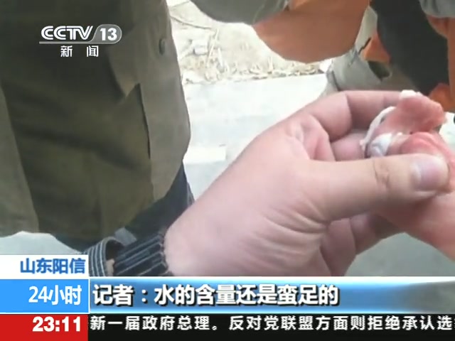 事件:商販用鴨肉冒充羊肉 流入品尚豆撈等店