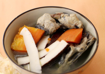 立秋養(yǎng)生:如何健康度過(guò)干燥之秋