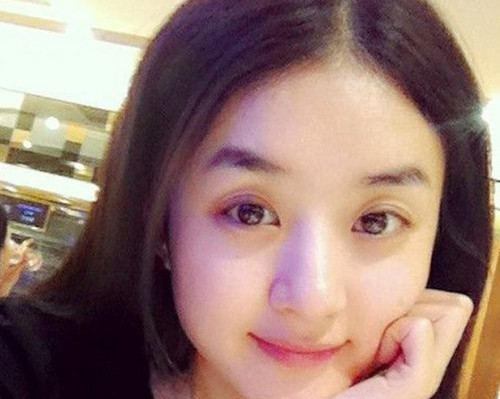 女星素顏照曝光：劉詩詩趙麗穎誰是真美女？(圖)