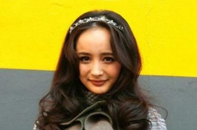 楊冪范冰冰 露出額頭她們還是女神嗎？