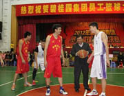 構(gòu)建“人才地圖” ，共享成就