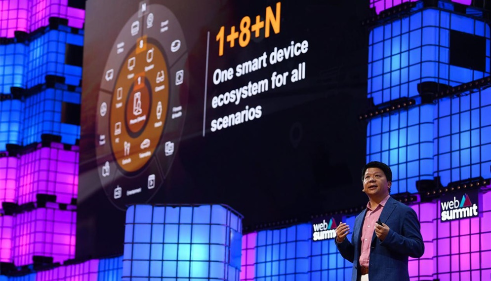 專(zhuān)家認(rèn)為“5G+X”將會(huì)帶來(lái)一個(gè)“智慧時(shí)代”