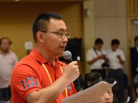 澳門(mén)月刊、澳門(mén)新聞通訊社記者