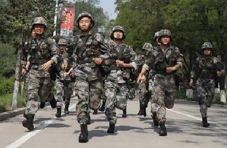 以戰(zhàn)領(lǐng)訓(xùn)，打牢勝戰(zhàn)根基