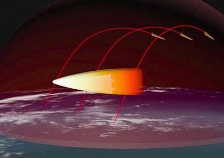 彈道導(dǎo)彈與巡航導(dǎo)彈分類模糊？專家：現(xiàn)代導(dǎo)彈命名需改變