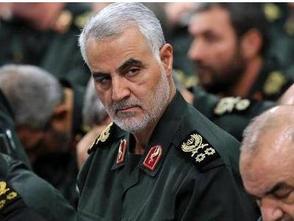 蘇萊曼尼周年紀念日臨近，伊朗的報復(fù)“在路上”？