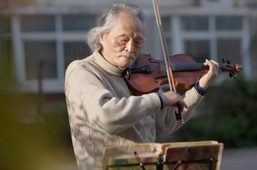 好久不見(jiàn)，武漢的春天