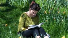 世界讀書日——翻開書本,開啟精彩世界的大門