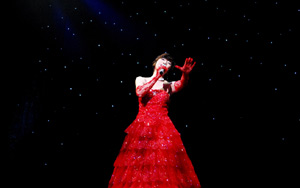 中日邦交正?；?0周年“謝鳴之緣”演唱會溫暖東京