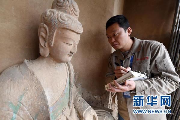 （十九大時光·圖文互動）（5）青春，在夢想的引領(lǐng)下飛揚——來自基層蹲點現(xiàn)場的報道