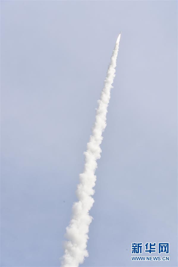 （科技）（2）我國成功發(fā)射吉林一號視頻07、08星