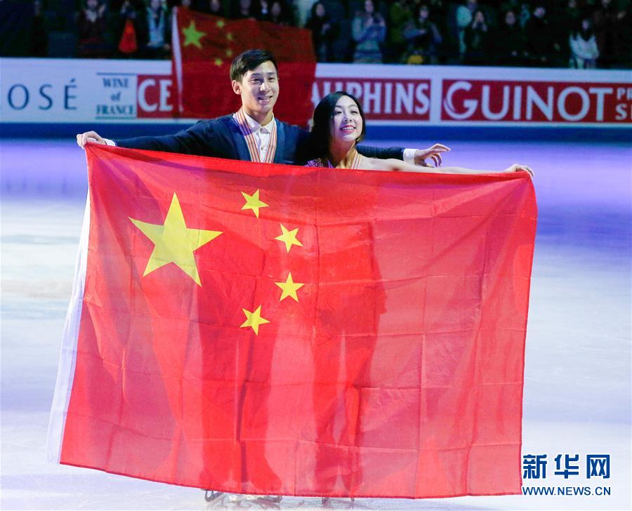 (新華全媒頭條·圖文互動)(1)同筑冰雪強國夢——寫在中國冬奧健兒出征前夕