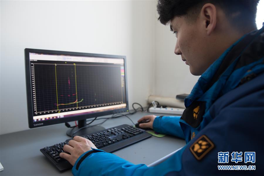 （新春走基層）（5）他們，在嚴(yán)寒中堅守&mdash;&mdash;走進中國最北科研野外臺站漠河站