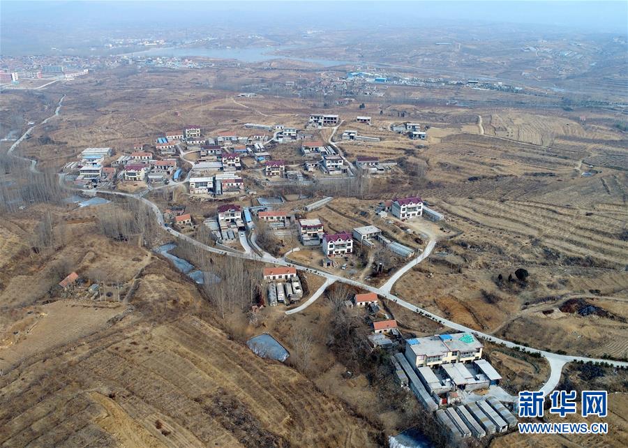 (在習(xí)近平新時代中國特色社會主義思想指引下——新時代新氣象新作為·四好農(nóng)村路·圖文互動)(1)路通 民富 心齊——農(nóng)村道路升級激發(fā)基層向心力