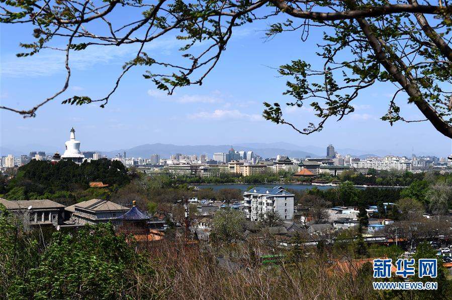 (在習近平新時代中國特色社會主義思想指引下——新時代新氣象新作為·圖文互動)(1)像愛惜生命一樣保護好歷史文化遺產(chǎn)——習近平總書記“出”的這道題北京西城如何“答”