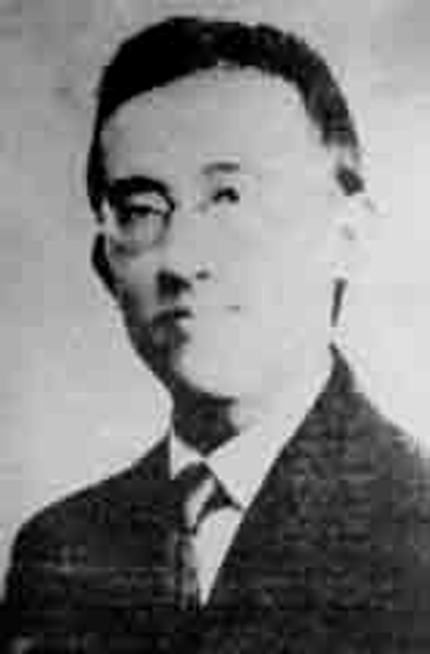 （為了民族復(fù)興·英雄烈士譜·圖文互動(dòng)）楊闇公：頭可斷，志不可奪！