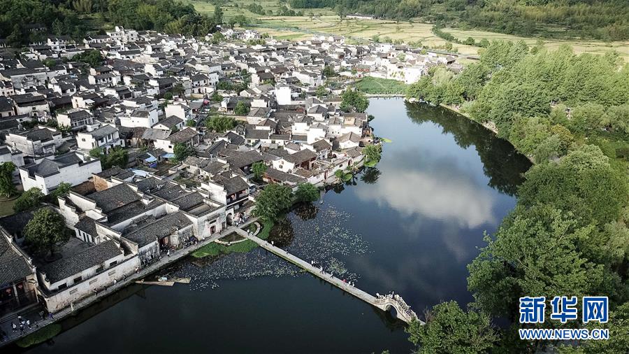 （新華全媒頭條·搶救古民居·圖文互動）（1）當古民居遇上城鎮(zhèn)化，如何留住鄉(xiāng)愁？