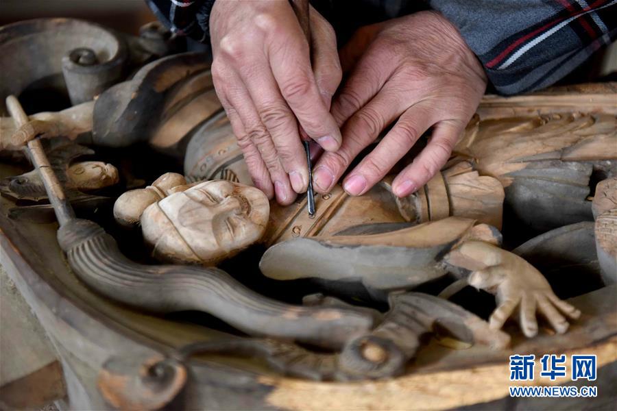 （新華全媒頭條·搶救古民居·圖文互動）（8）當古民居遇上城鎮(zhèn)化，如何留住鄉(xiāng)愁？