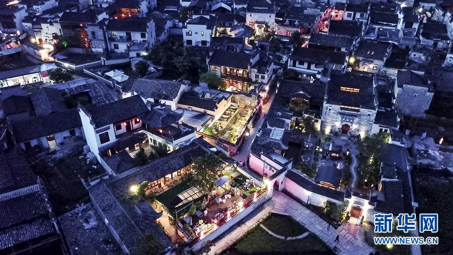 （新華全媒頭條·搶救古民居·圖文互動）（10）當古民居遇上城鎮(zhèn)化，如何留住鄉(xiāng)愁？