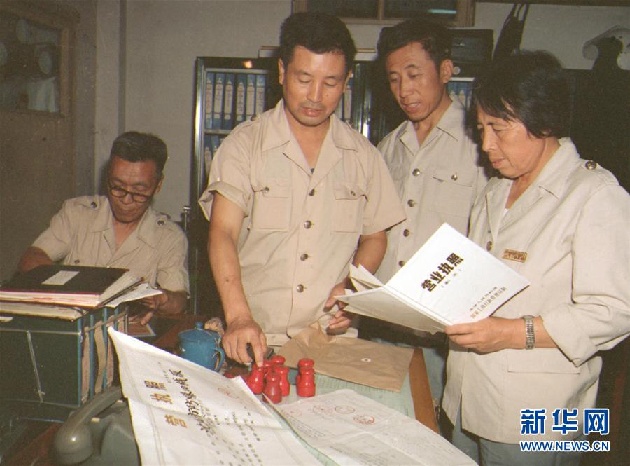 (新華全媒頭條·圖文互動(dòng))(3)“驚天第一破”啟示錄