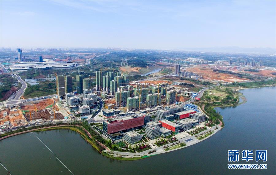 (新華全媒頭條·圖文互動)(12)從一個到一群 量變引發(fā)質(zhì)變——上海自貿(mào)區(qū)五周年回眸