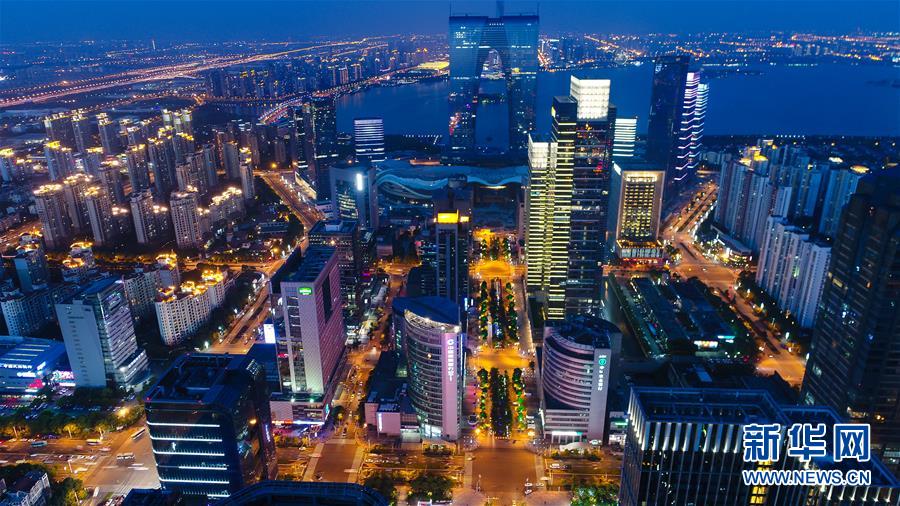 （百城百縣百企調(diào)研行·圖文互動(dòng)）（2）厚積薄發(fā)，蘇州擘畫(huà)高質(zhì)量發(fā)展“新天堂”